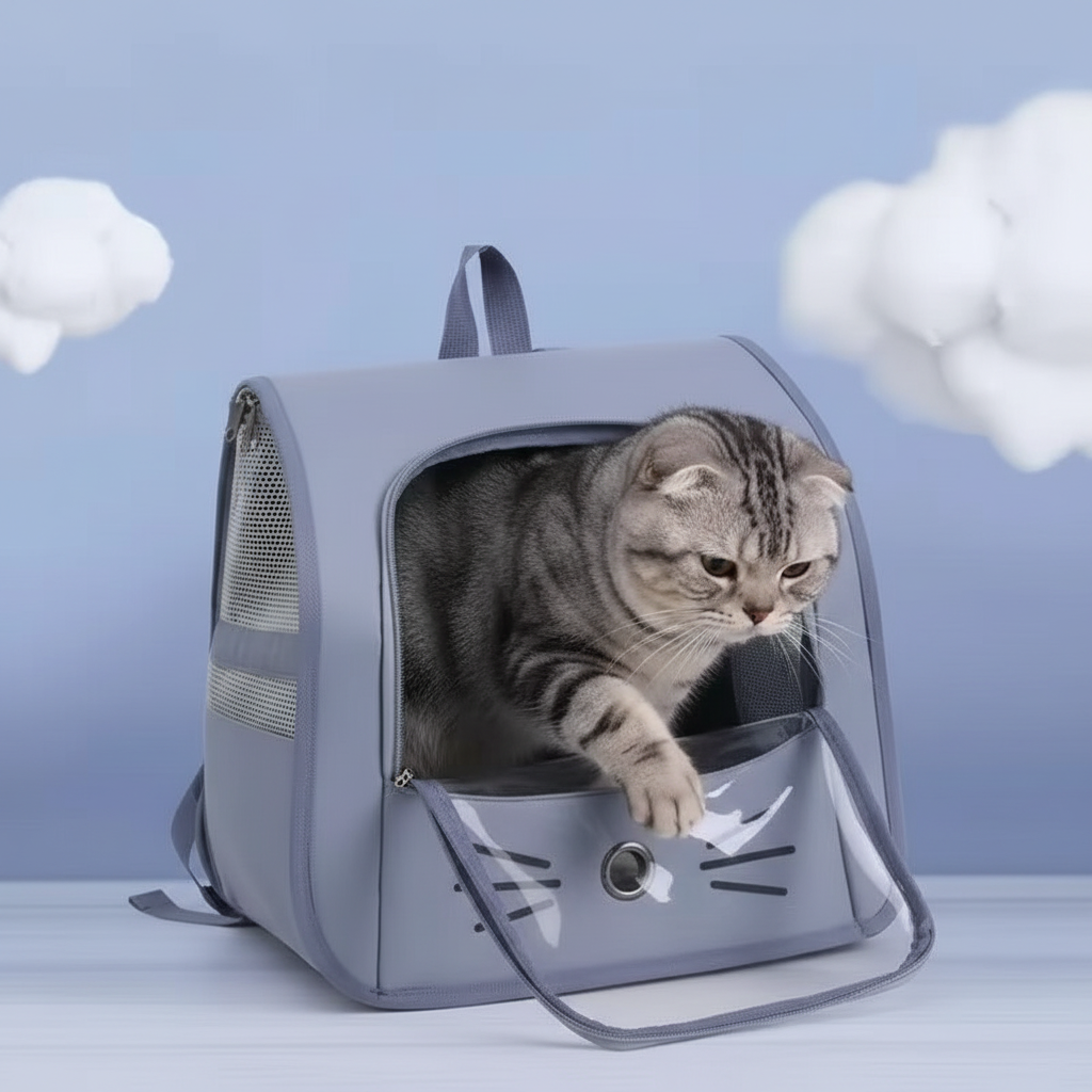 Sac à dos portable