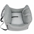 Siège de voiture portable