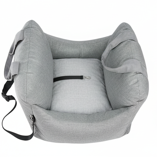 Siège de voiture portable