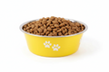 Bol pour croquettes pour chiens